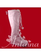 Antaina Boots Model 133